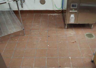 Chick-Fil-A - Commercial Cleaning - Bend, OR