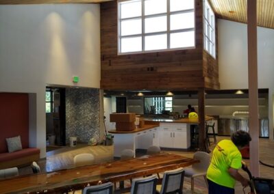 Co-Work Spaces - Commercial Cleaning - Bend, OR