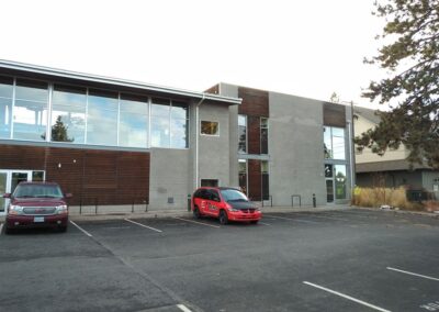IPDM NW - Commercial Cleaning - Bend Oregon