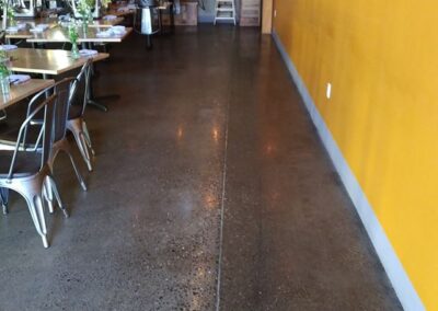Polished Concrete - Commercial Cleaning - Bend, OR