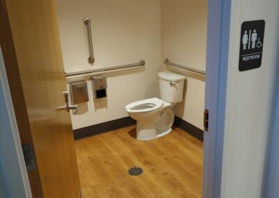 Shevlin Wellness Complex - Commercial Cleaning - Bend, OR