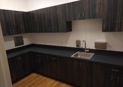 Shevlin Wellness Complex - Commercial Cleaning - Bend, OR
